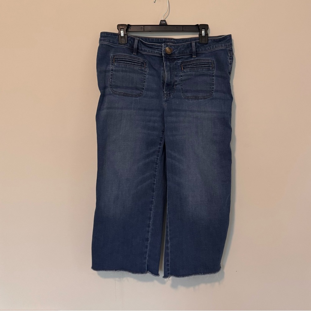 Women's Blue Jeans
